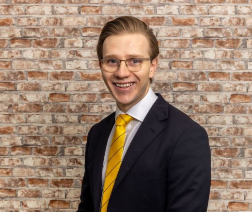 David Alexander - Real Estate Agent at Ray White Rural - Canberra/Yass