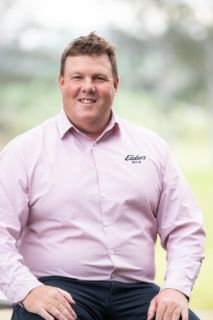 David Armstrong - Real Estate Agent