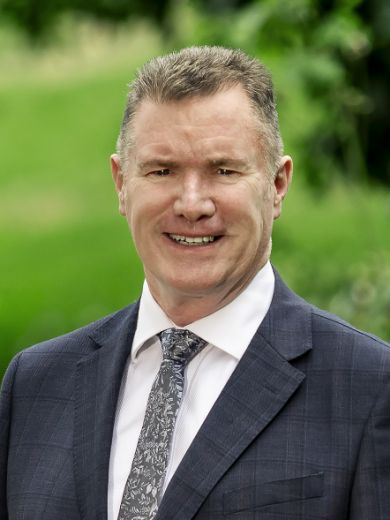 David Armstrong - Real Estate Agent at Ray White - Wantirna