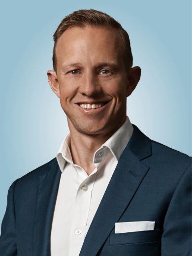 David Bain - Real Estate Agent at UPSTATE - DEE WHY