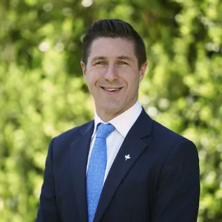 David Banks - Real Estate Agent