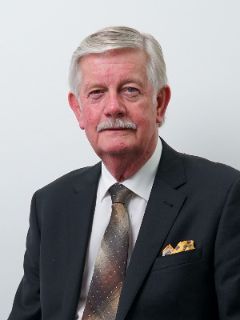 David  Baxter - Real Estate Agent