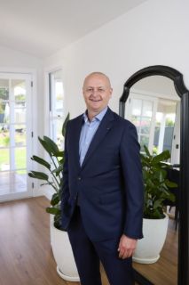 David Becker - Real Estate Agent