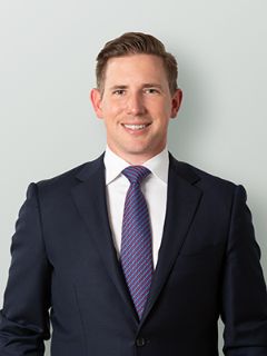 David  Benjafield - Real Estate Agent