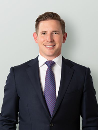 David Benjafield - Real Estate Agent at Belle Property - Neutral Bay 