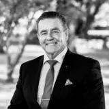 David Bennett - Real Estate Agent From - Webster Cavanagh Marsden - TOOWOOMBA CITY