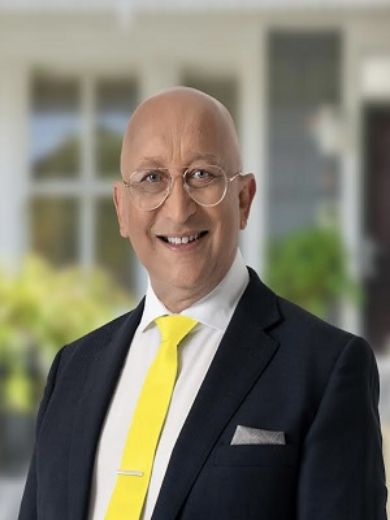 David Bignoux - Real Estate Agent at Ray White - ASCOT VALE