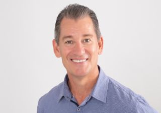 David  Bishop - Real Estate Agent