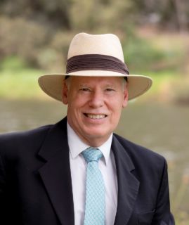 David Blight - Real Estate Agent