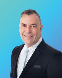 David Bolitho - Real Estate Agent