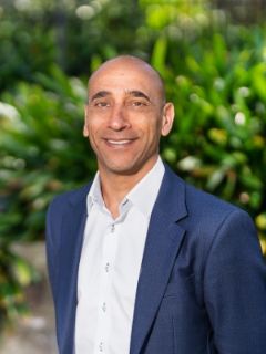 David Botros - Real Estate Agent