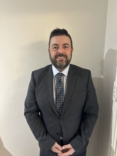 David Boyd - Real Estate Agent at Luke Bennett Real Estate