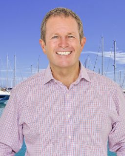 David Bradley - Real Estate Agent