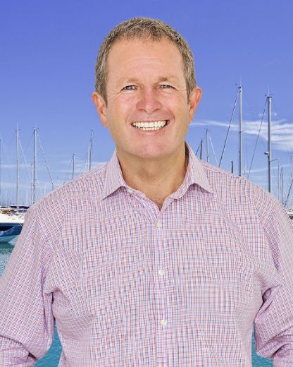 David Bradley - Real Estate Agent at LJ Hooker Property Centre -    