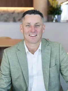 David Caldwell - Real Estate Agent