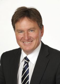 David  Cale - Real Estate Agent