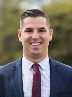 David Carrozza - Real Estate Agent
