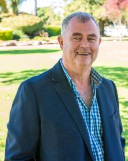 David  Clarke - Real Estate Agent