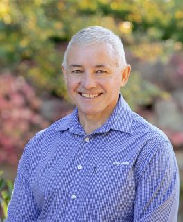David Coombes - Real Estate Agent