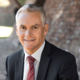 David  Cradock - Real Estate Agent