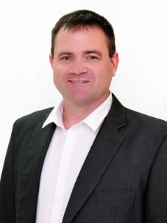 David Crash - Real Estate Agent