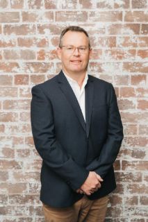 David Dent - Real Estate Agent