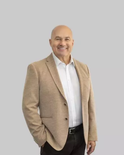 David Diamantopoulos - Real Estate Agent at The Agency Inner West - Strathfield