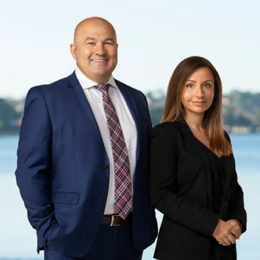 David Diamantopoulos - Real Estate Agent at The Agency Inner West - Marrickville Dulwich Hill