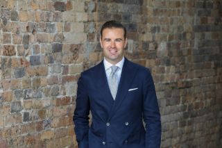 David Eastway - Real Estate Agent