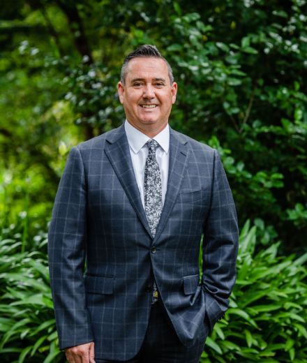David Egan - Real Estate Agent at Ray White - Croydon 