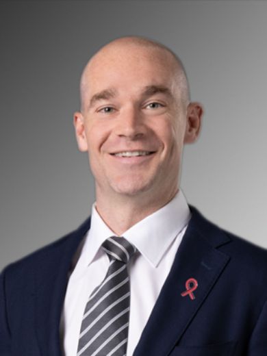David Fallon - Real Estate Agent at Buxton - Sandringham