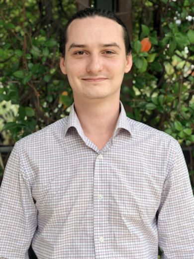 David Fawkes - Real Estate Agent at Ray White - Gladstone