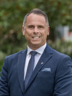 David Fileccia - Real Estate Agent