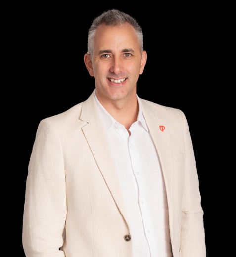 David GallowayPenney - Real Estate Agent at Professionals Edge Hill