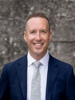David Gillan - Real Estate Agent