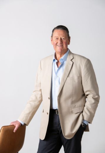 David Gillham - Real Estate Agent at RT Edgar - Toorak