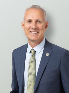 David  Gooding - Real Estate Agent