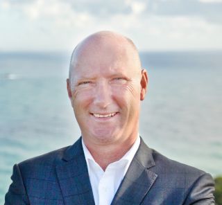 David Gordon - Real Estate Agent