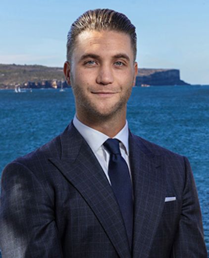 David Grant - Real Estate Agent at De Brennan Property - Mosman