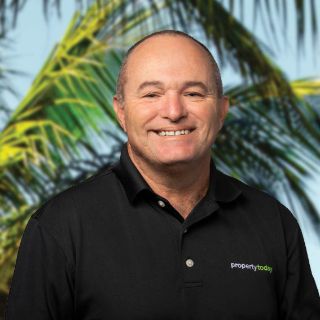 David Grenfell - Real Estate Agent