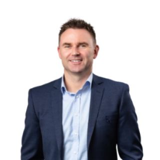 David Gunning - Real Estate Agent