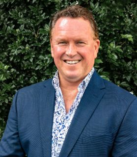 David Gunson - Real Estate Agent