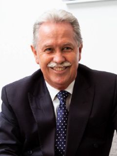 David Gyton - Real Estate Agent