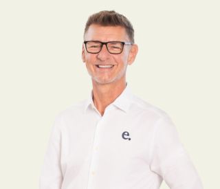 David Hall - Real Estate Agent