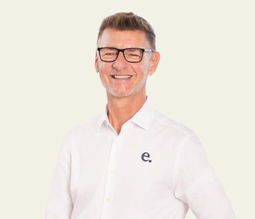 David Hall - Real Estate Agent at Explore Property Cairns City