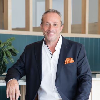 David Hedley-Ward - Real Estate Agent