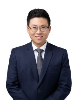 David Ho - Real Estate Agent
