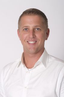 David  Hochkins - Real Estate Agent