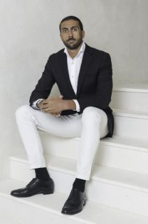 David  Holland - Real Estate Agent