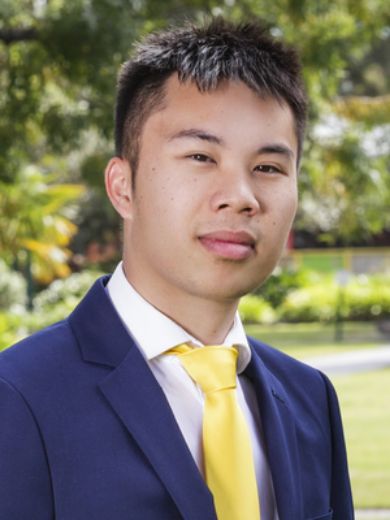 David Hua - Real Estate Agent at Ray White - Oakleigh